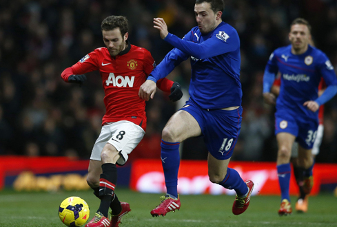 Mata ra mắt: Chờ diện mạo mới của Quỷ đỏ