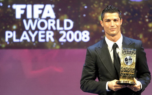 Bao giờ Man United mới lại có một Ronaldo?