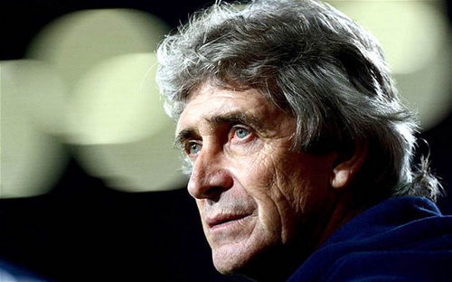 Vì sao Pellegrini thất bại tại Real Madrid?