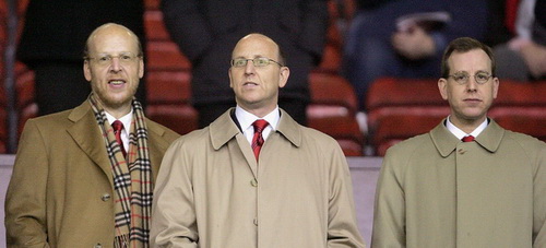 Malcom Glazer mất đi, Man United có bị ảnh hưởng?