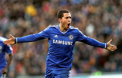 ĐHTB vòng 21 Premier League: Tâm điểm Luis Suarez