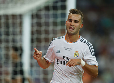 Real Madrid lại mơ Zidanes y Pavones