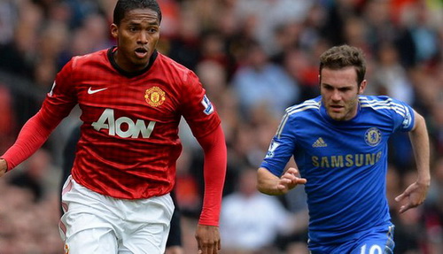 Juan Mata: Một thương vụ hoảng loạn của Man United?