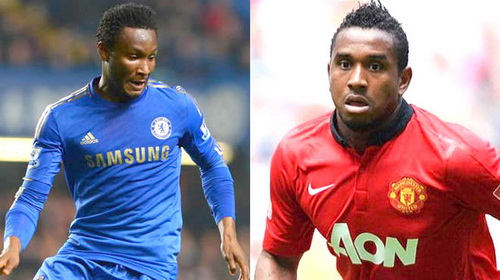 Chelsea – Man United, còn một ngày: Khi những Messi trở thành… Makelele