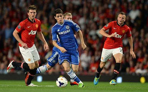 Man Utd trước đại chiến với Chelsea: Trận đánh lớn, niềm tin nhỏ