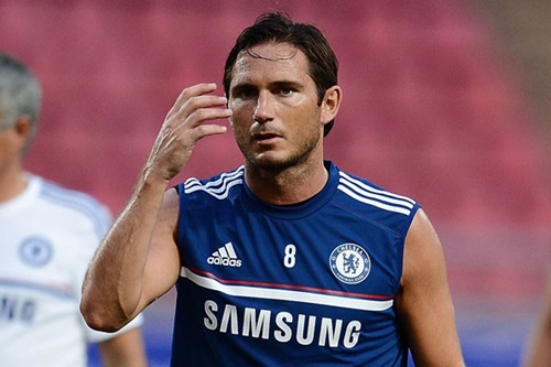 Chelsea đón tin vui trước “đại chiến” với M.U