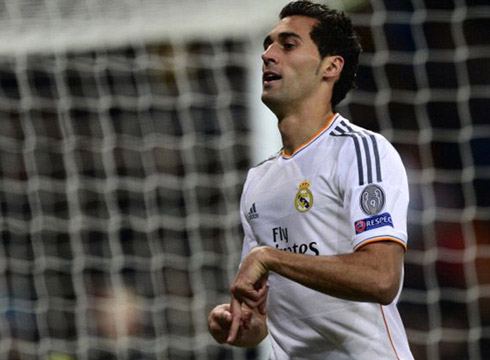 Sao Real trù cả Barca và Atletico