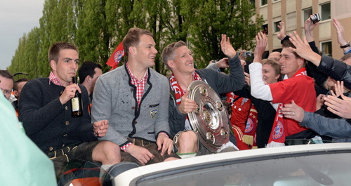 Góc khuất của danh hiệu Quả bóng Vàng FIFA