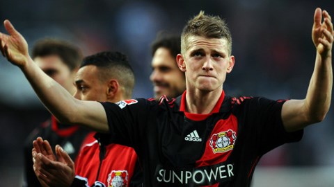 4 tiền vệ Liverpool nên lựa chọn đưa về trong tháng 1