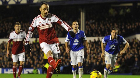 Arsenal muốn chiêu mộ cựu tiền đạo M.U