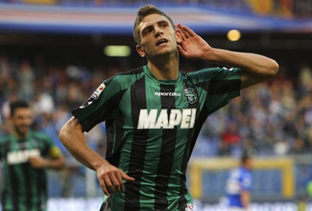 Kẻ hạ sát Milan không hề thua kém Eden Hazard