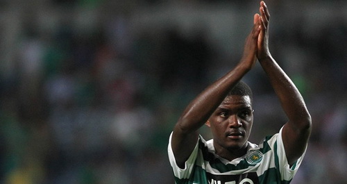 Khát tiền vệ, David Moyes tìm đến đội bóng cũ của Ronaldo