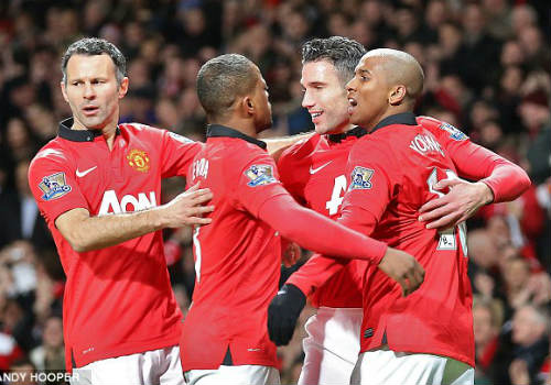 Hoà kịch tính đội cuối bảng Fulham, Man Utd vẫn quay cuồng trong vòng xoáy khủng hoảng