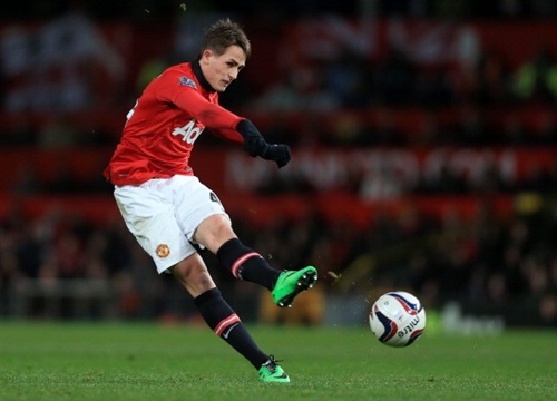 Điểm tin vắn tối ngày 7/2: MU trả lời PSG về thương vụ Januzaj