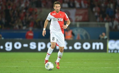 Khu trung tâm bất ổn, Arsenal quay trở lại với sao Monaco