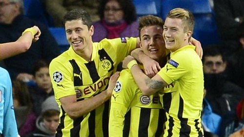 Lewandowski sang Bayern, Man Utd sẽ được hưởng lợi?