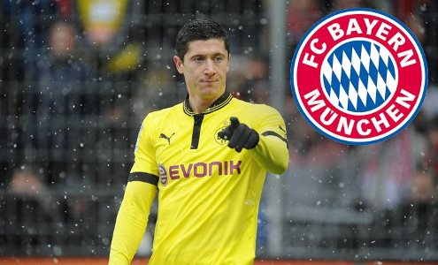 Dortmund tiết lộ kế hoạch chuyển nhượng trong mùa hè sắp tới