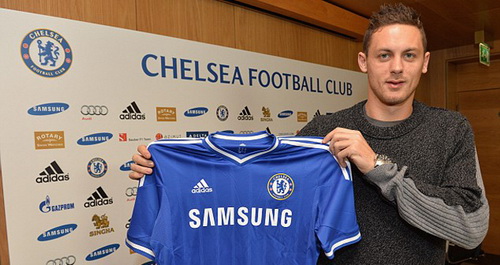 Nemanja Matic: Một thương vụ điên rồ của Chelsea?