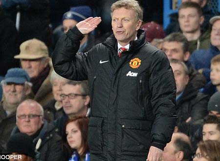 Bản tin chuyển nhượng ngày 29/1: Lộ diện 10 cái tên sẽ bị David Moyes đá khỏi Old Trafford