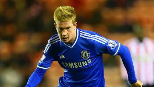 M.U nhận cái tát đau đớn trên thị trường chuyển nhượng