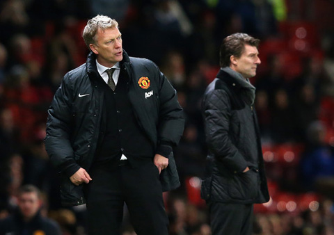 Man Utd - Swansea: Niềm tin bị thử thách