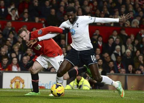 Rooney có thể nghỉ thêm nhiều trận