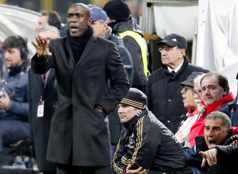 Balotelli lập công trong trận ra mắt của Seedorf