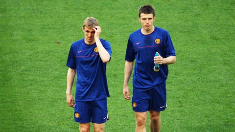 Bản tin Bongda24h sáng 13/1: David Moyes đau đầu về hàng tiền vệ trước đại chiến Chelsea