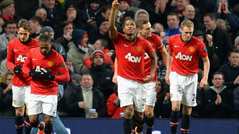 Juan Mata ra mắt tạm ổn, Man Utd thắng nhẹ Cardiff