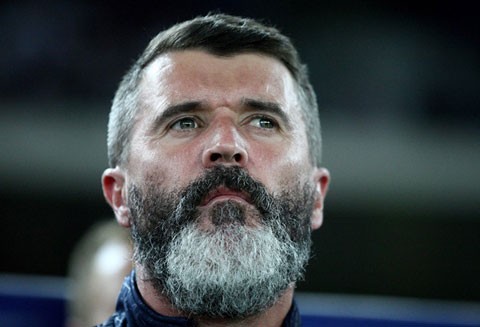 Roy Keane tiếp tục xúc phạm thầy cũ Sir Alex và doạ đấm vỡ mồm Mourinho