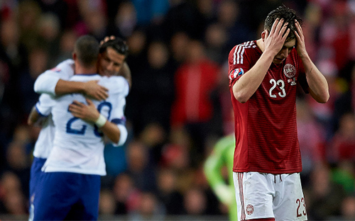 Thống kê: Có một Bồ Đào Nha đang chơi thực dụng