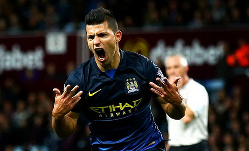 Căn bệnh phụ thuộc giết Man City ngay trên đất Nga?