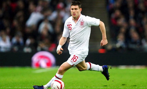 James Milner: Nhạt nhẽo... không vấn đề?