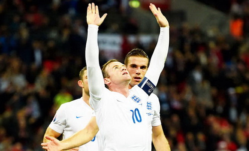 Estonia - Anh: Bài học nhãn tiền Tây Ban Nha