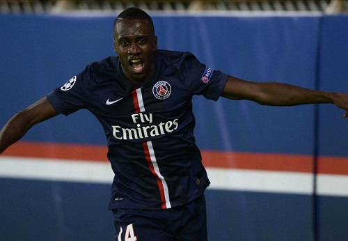 Highlight: PSG 3-2 Barcelona (Vòng bảng Premier League)