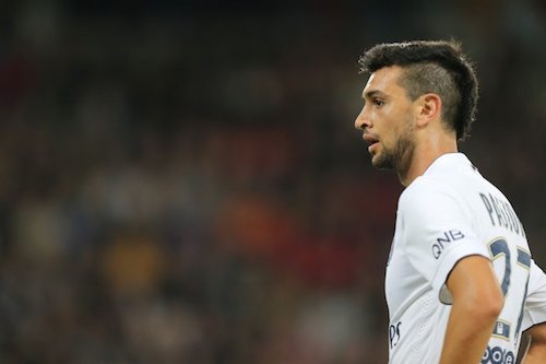 Top 5 bàn thắng đẹp nhất tuần 3 tháng 1 năm 2015