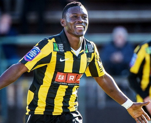 Majeed Waris