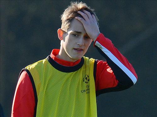 M.U sắp cho Januzaj đi “tu nghiệp”