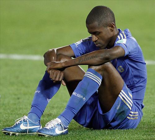 Mâu thuẫn với HLV Hiddink, thêm một cầu thủ muốn rời Chelsea