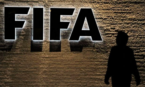 UEFA doa ly khai neu FIFA lap liem gian lan cua Nga va Qatar hinh anh