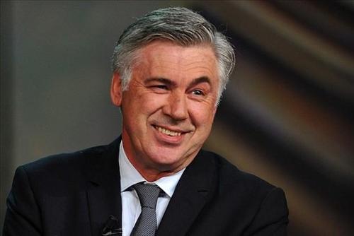 10 HLV cấp CLB xuất sắc nhất thế giới 2014: Carlo Ancelotti thống lĩnh quần hùng