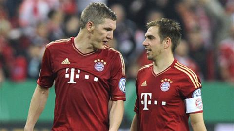Schweinsteiger tro lai Bayern se thay doi loi choi hinh anh 2