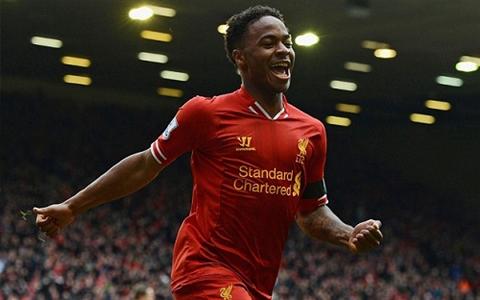 Sterling se som gia han hop dong voi Liverpool hinh anh