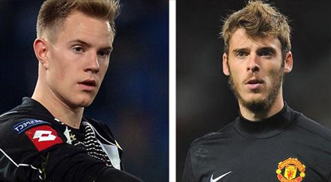 Bản tin tối 24/11: MU muốn rút ruột Barca