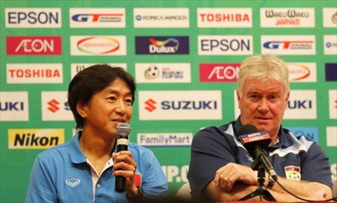 ĐT Việt Nam: Tiền đạo Công Vinh không chắc suất đá chính ở trận gặp Lào