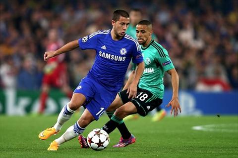 Hazard được cả Real lẫn PSG săn đón ráo riết