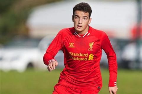 Real Madrid đang tiến gần đến việc chiêu mộ tài năng trẻ của Liverpool