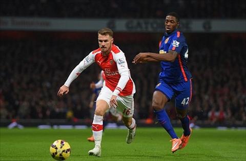 Van Gaal đặt niềm tin vào các cầu thủ trẻ M.U