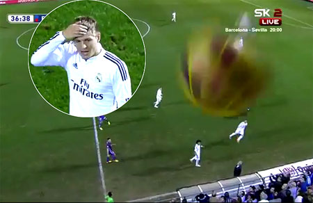 Ibrahimovic : Barca là CLB xuất sắc nhất thế giới