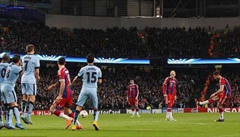 Frank Lampard vs Bayern Munich: Ngọn lửa bất diệt vẫn cháy